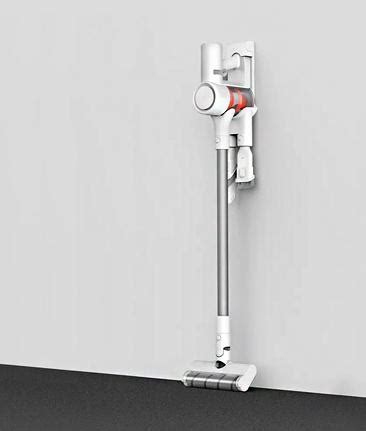 Беспроводной пылесос Xiaomi Handheld Wireless Vacuum Cleaner 1C цена ...