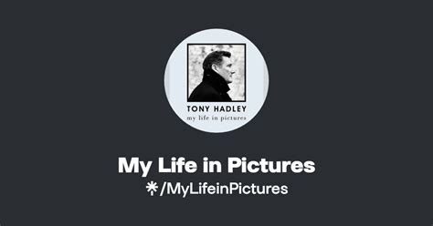 My Life In Pictures Linktree