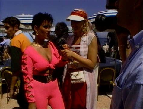 Elodie Chérie movie covers World Sex Tour Volume