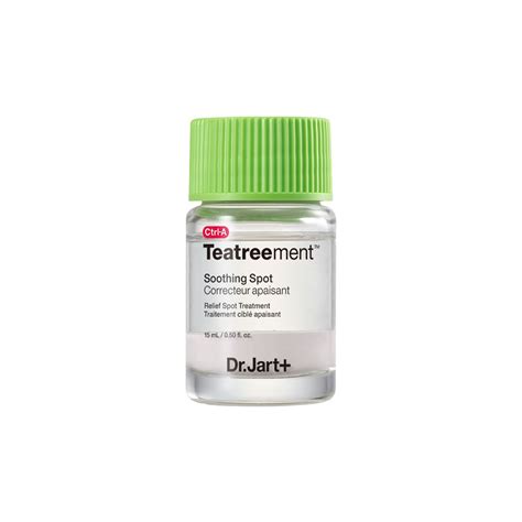 Dr Jart | Ctrl-A Teatreement™ Soothing Spot | Women | None | Flannels