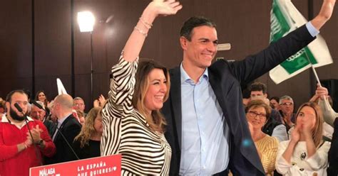 Elecciones generales 2019 Sánchez apela a ir a votar para dar una