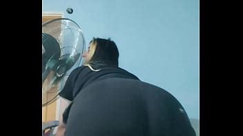 BBW Teases You With Tight Shorts XVIDEOS