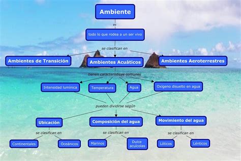 Mapa Conceptual De Ecosistema Acuatico Geno Porn Sex Picture