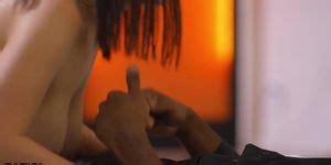 DarkX Voluptuous MILF Massaged By A BBC Tnaflix