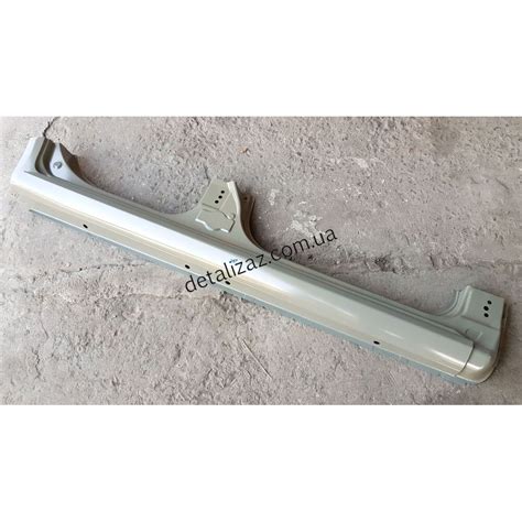 Порог пола наружный правый Лачетти GM 96404746 купить - ДеталиЗАЗ