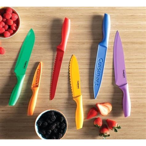 Only Regular Cuisinart Advantage Pc Cutlery Set Deal Hunting Babe