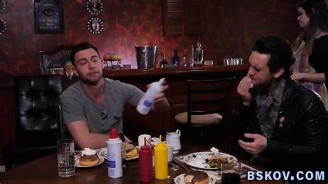 Busty Blonde Babe Fucks