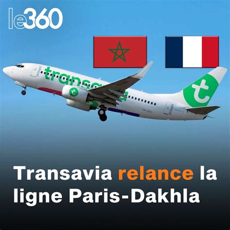 Le360 On Twitter 🇲🇦🇫🇷 Le Maroc Intensifie Ses Efforts Pour Dynamiser