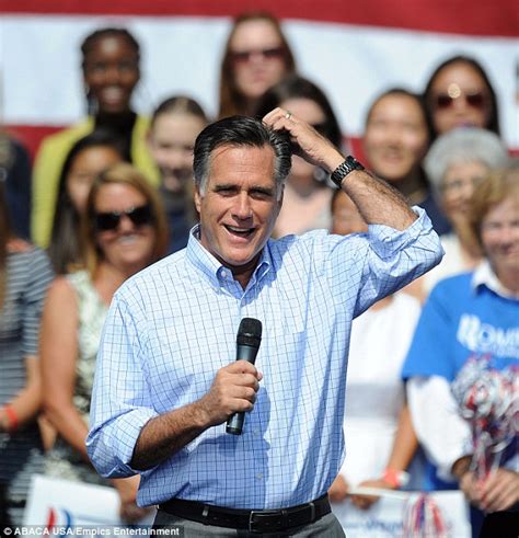 Mitt Romney Tells Kelly Ripa He Prefers To Sleep Naked Is A Snooki