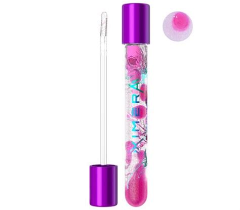 Масло для губ Influence Beauty двухфазное Ximera | отзывы