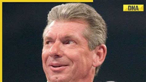 Wwes Vince Mcmahon Accused Of Sex Trafficking Assault In Lawsuit