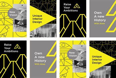 Atwa on Behance