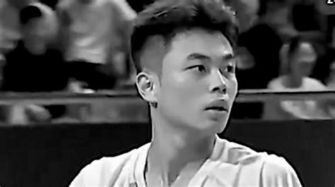 Dokter Tirta Duga Penyebab Meninggalnya Pebulutangkis Zhang Zhi Jie ...