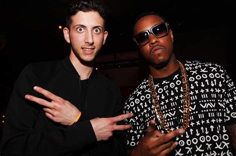 Watch Jeremih And Shlohmo S Fuck You All The Time Remix Gets Visuals From SuS Boy Acclaim