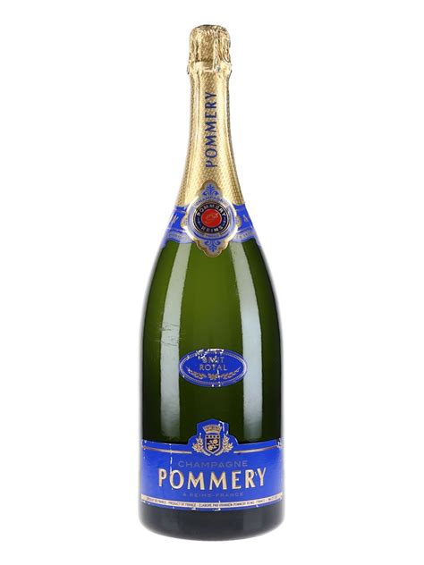 Pommery Brut Royal - Magnum - Lot 158783 - Buy/Sell Champagne Online