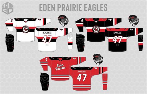 Redesigning Minnesota High School Hockey - Concepts - Chris Creamer's