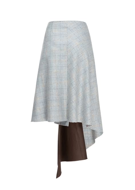 Юбка Ассиметричного Кроя | Skirts, Womens skirt, Asymmetrical skirt