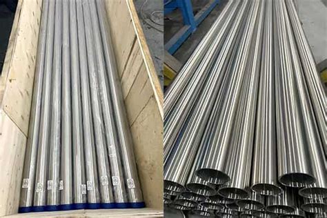 TP 304 Precision Tubes 304 Stainless Steel Precision Pipes TP 304