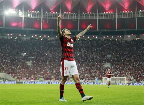 Soccer Libertadores Cup Editorial Photo Image Of July 251011871