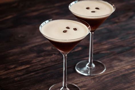 Espresso Martini La Recette Du Cocktail Alliant Vodka Et Café Cocktail Corner