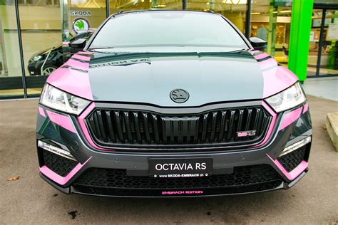 ŠKODA und Tuning – passt gut! | AMAG Autoblog