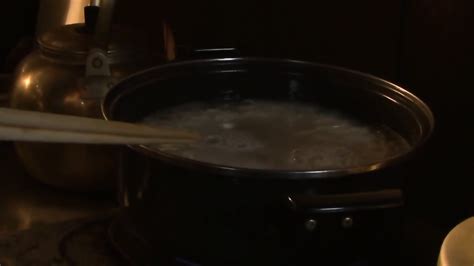 JAPANESE MILF IS GROPED AND FUCKED BY STEPSON WHILE HUSBAND IS A SLEEP IN THE ROOM