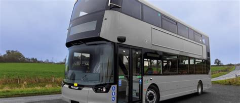 gen diesel buses  wrightbus wrightbuscom