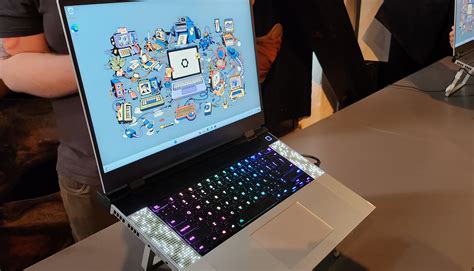 Are we finally going to get a modular gaming laptop that sticks? | PC Gamer