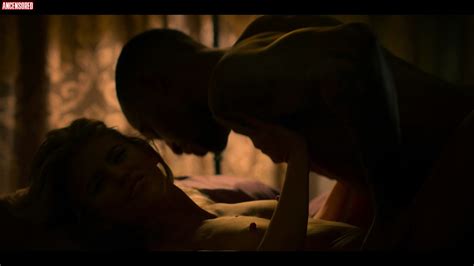 Power Book III Raising Kanan Nude Pics Page