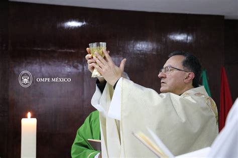 Xlix Asamblea Nacional De Directores Diocesanos De Las Obras Misionales