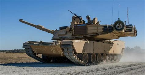 Rusi Nude Veliku Nov Anu Nagradu Vojnicima Koji Uni Te Leoparde Ili Abramse Vecernji Ba