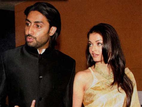 Aishwarya Rai Bachchan and Abhishek Bachchan complete 10 years of ...