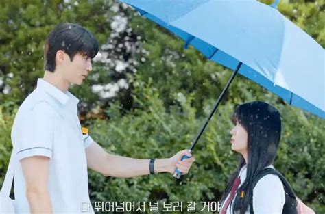 Дорама «Хватай Сон Джэ и беги» выпустила превью к первому эпизоду ...