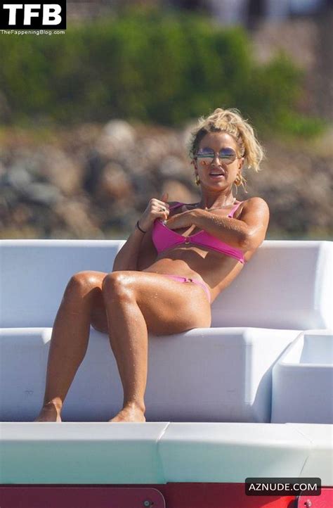 Vogue Williams Nude And Sexy Photos Collection Aznude