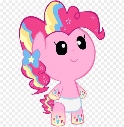 Mlp Baby Pinkie Pie
