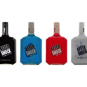 Aftershock | Dayla Drinks