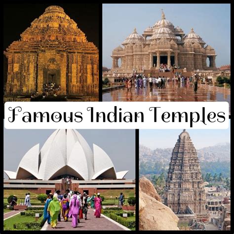 amazing  famous temples  india wanderwisdom