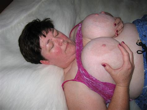Beaver55 Granny Big Big Titts Porn Pictures XXX Photos Sex Images 3963213 PICTOA