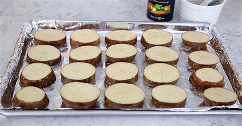 Запеченный картофель с сыром - Со Вкусом