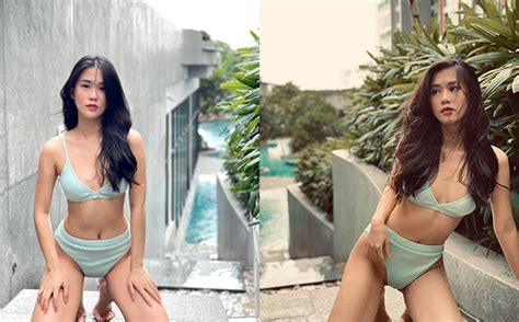 Free Ảnh Girl Xinh Mặc Bikini Xuyên Thấu Khoe Dáng Gợi Cảm Tận Cùng Pepsilan