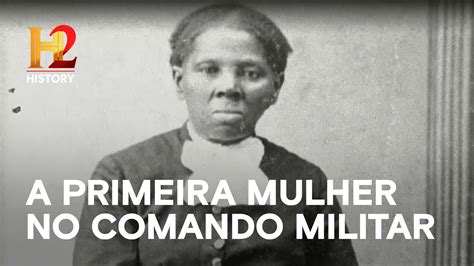 A primeira mulher no comando militar americano MISTÉRIOS E LENDAS DA