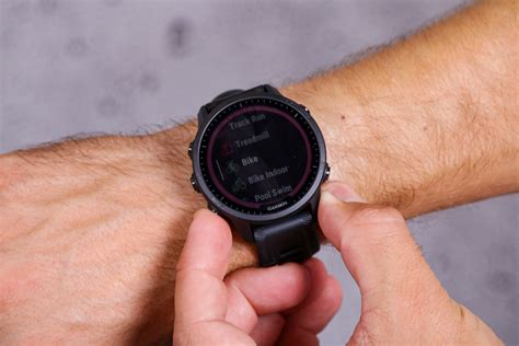 Review Garmin Forerunner Solar Road Cc