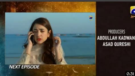 Tere Bin Episode Teaser Tere Bin New Ep Promo Har Pal Geo Drama