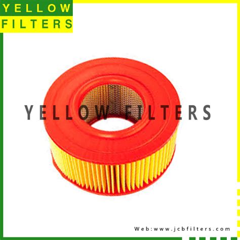 Volvo Penta Air Filter 858488 0 For Marine Yellow Filters Industry