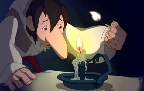 Карлик Нос (2003) — DVD-трейлер — Кинопоиск