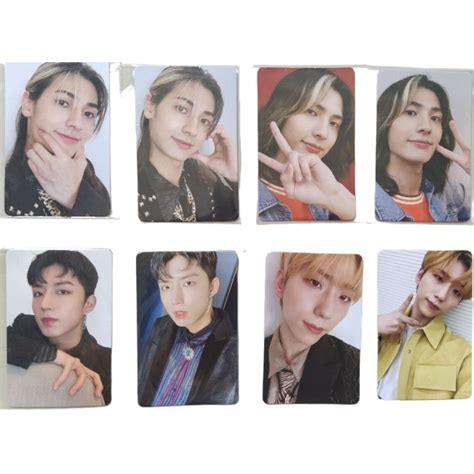 การ์ด xdinary heroes x shopee | Shopee Thailand