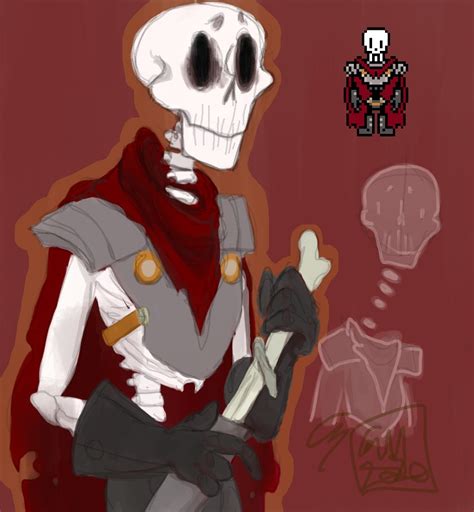 Faded Timeline Papyrus By Spinach Kid On Deviantart