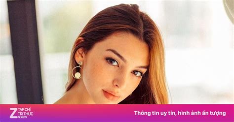 5 hot girl ngoại quốc nổi đình đám ở Việt Nam nhờ xinh đẹp gợi cảm Gương mặt trẻ ZNEWS VN