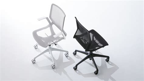 Okamura Cynara Office Chair Hunts Office