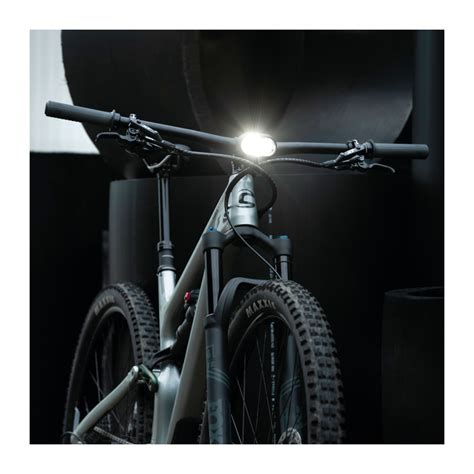 Faro Anteriore 1200 Lm Supernova Per E Bike